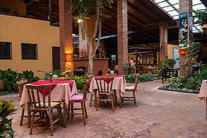 Hotel Arenal Lodge
