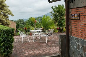 Hotel Arenal Lodge