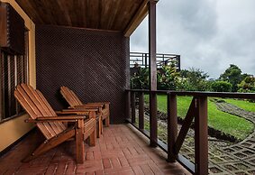 Hotel Arenal Lodge