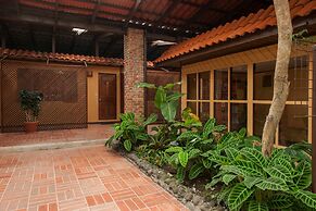 Hotel Arenal Lodge