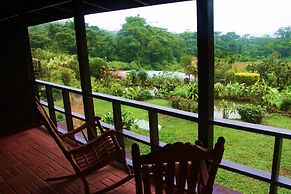 Hotel Arenal Lodge
