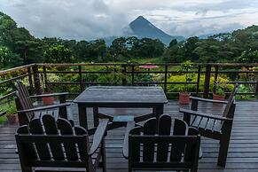Hotel Arenal Lodge