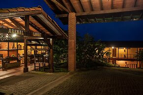 Hotel Arenal Lodge