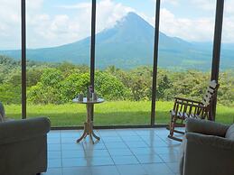 Hotel Arenal Lodge