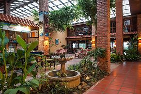 Hotel Arenal Lodge