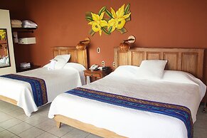 Hotel Arenal Lodge