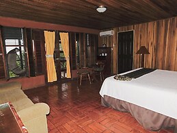 Hotel Arenal Lodge
