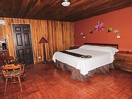 Hotel Arenal Lodge