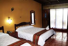 Hotel Arenal Lodge