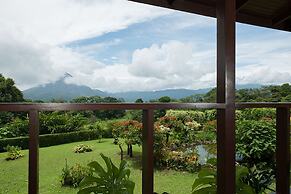 Hotel Arenal Lodge