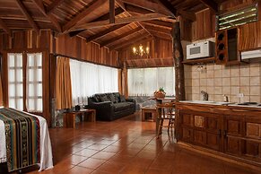 Hotel Arenal Lodge