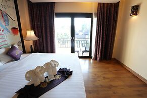 Dara Samui Beach Resort - Adults Only