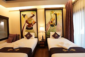 Dara Samui Beach Resort - Adults Only