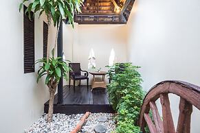 Dara Samui Beach Resort - Adults Only