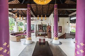 Dara Samui Beach Resort - Adults Only