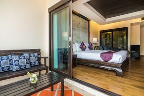Dara Samui Beach Resort - Adults Only