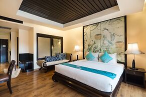 Dara Samui Beach Resort - Adults Only