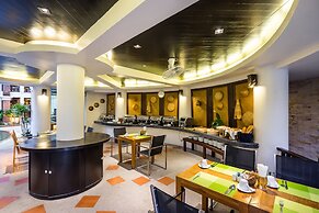 Dara Samui Beach Resort - Adults Only