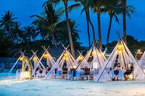 Dara Samui Beach Resort - Adults Only