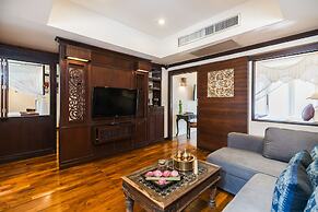 Dara Samui Beach Resort - Adults Only