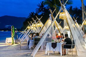 Dara Samui Beach Resort - Adults Only