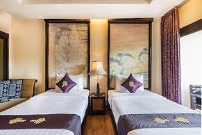 Dara Samui Beach Resort - Adults Only