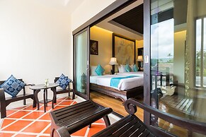 Dara Samui Beach Resort - Adults Only