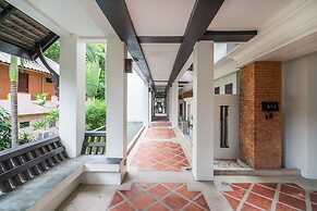 Dara Samui Beach Resort - Adults Only