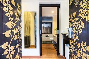 Dara Samui Beach Resort - Adults Only
