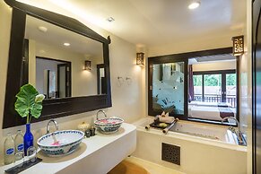 Dara Samui Beach Resort - Adults Only