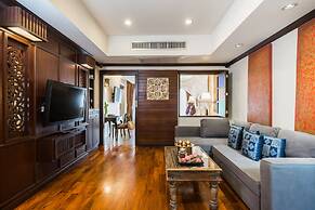 Dara Samui Beach Resort - Adults Only