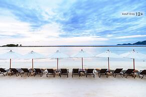 Dara Samui Beach Resort - Adults Only