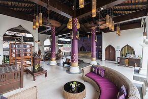 Dara Samui Beach Resort - Adults Only