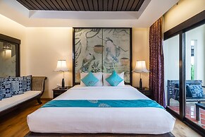 Dara Samui Beach Resort - Adults Only