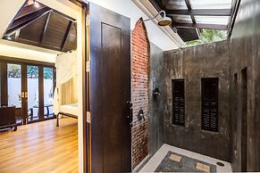 Dara Samui Beach Resort - Adults Only