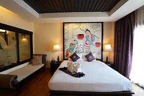 Dara Samui Beach Resort - Adults Only