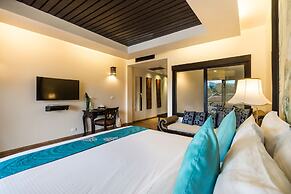 Dara Samui Beach Resort - Adults Only