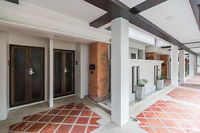 Dara Samui Beach Resort - Adults Only