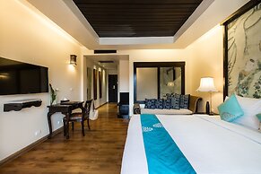 Dara Samui Beach Resort - Adults Only