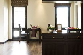 Dara Samui Beach Resort - Adults Only