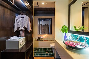 Dara Samui Beach Resort - Adults Only