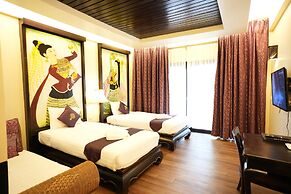 Dara Samui Beach Resort - Adults Only