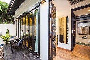 Dara Samui Beach Resort - Adults Only