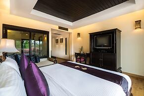 Dara Samui Beach Resort - Adults Only