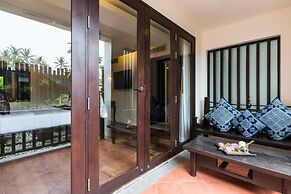 Dara Samui Beach Resort - Adults Only