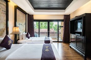 Dara Samui Beach Resort - Adults Only