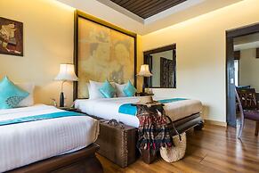 Dara Samui Beach Resort - Adults Only