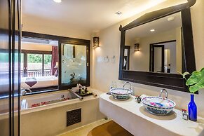 Dara Samui Beach Resort - Adults Only