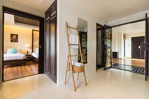 Dara Samui Beach Resort - Adults Only