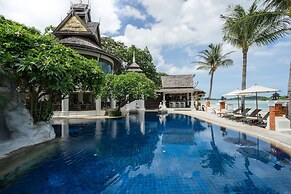 Dara Samui Beach Resort - Adults Only